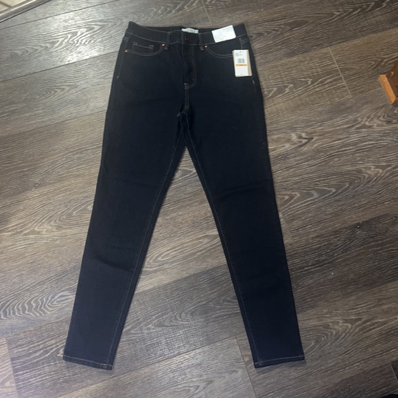 Jessica Simpson High Rise Skinny soft sculpt /Brand New With Tags - Picture 5 of 9